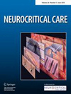 Neurocritical Care期刊封面
